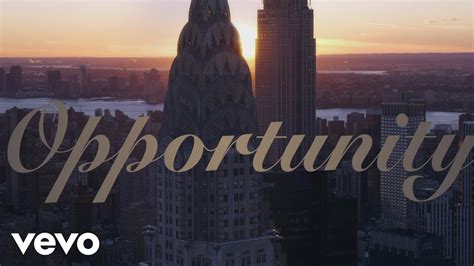 Sia – Opportunity (Sia Version) Lyrics .